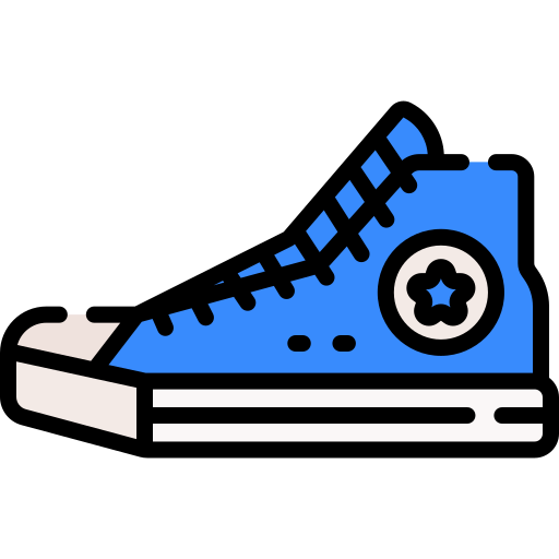 Collect shoes to earn money for your school