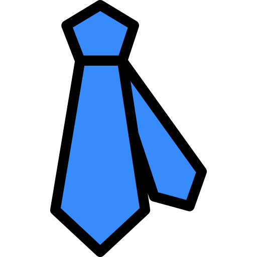 Collect ties to earn money for your school